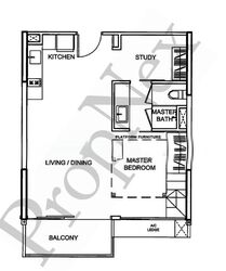 Watertown (D19), Apartment #600267371